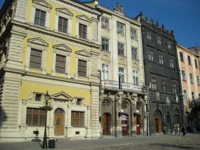 Rådhustorget. Rådhustorget.